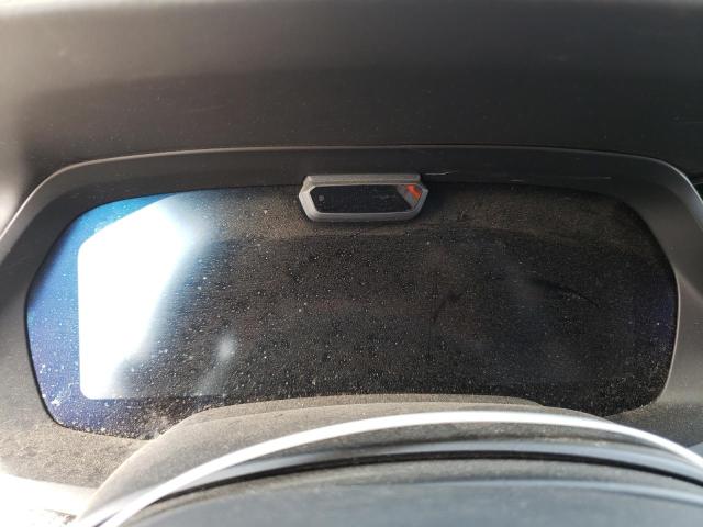 5YMCY0C0XL9C95247 BMW X6 M