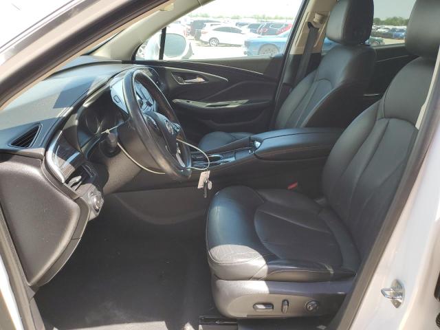 2017 BUICK ENVISION P - LRBFXESX0HD019440