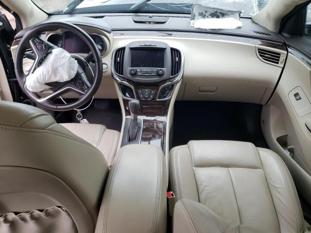 2016 BUICK LACROSSE S - 1G4G45G3XGF184611