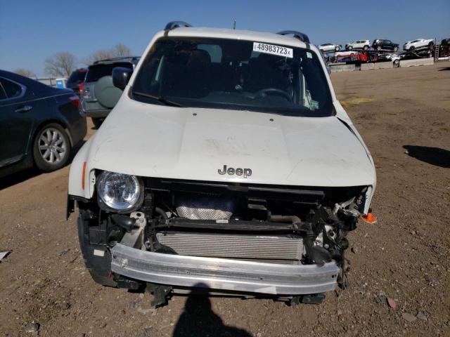 ZACNJDBB9MPM59064 Jeep Renegade Latitude