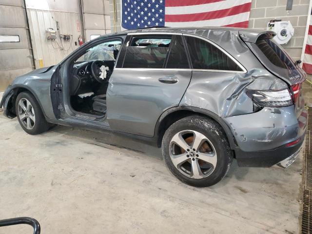 WDC0G4KB2KF571775 Mercedes-Benz Glc 300 4matic