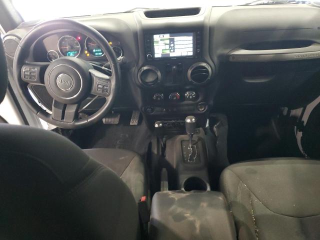 1C4AJWAGXGL137245 Jeep Wrangler Sport