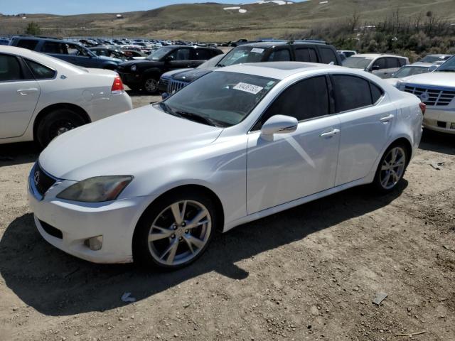 2010 Lexus IS 250 