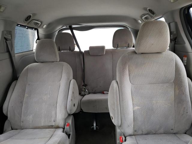 2016 TOYOTA SIENNA LE - 5TDJK3DC3GS133976