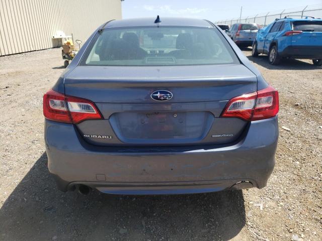 VIN 4S3BNAF64G3045110 2016 SUBARU LEGACY no.6