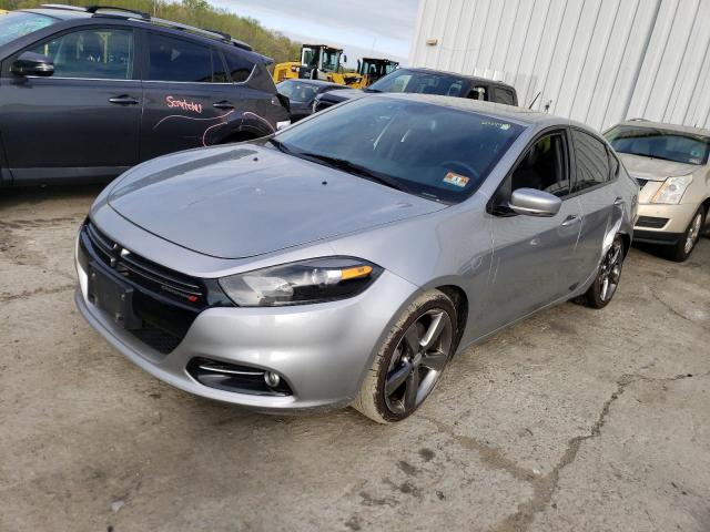 2015 DODGE DART GT - 1C3CDFEBXFD224879