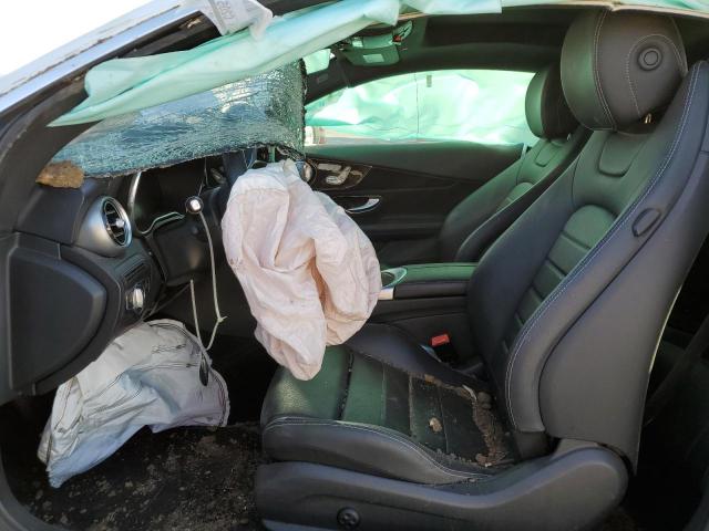 WDDWJ8DB9KF775386 Mercedes-Benz C 300