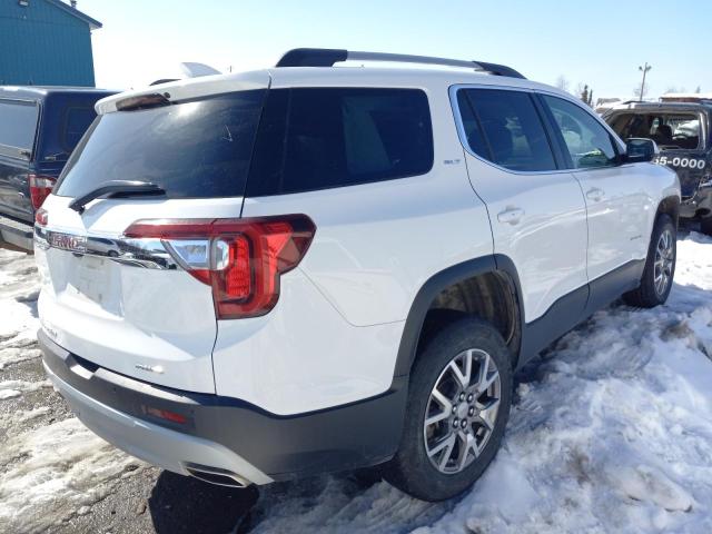 1GKKNUL48LZ187735 GMC ACADIA SLT
