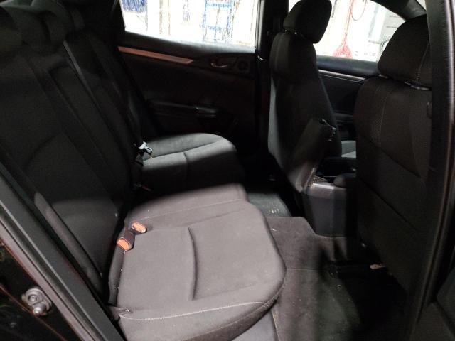 2017 HONDA CIVIC SPOR - SHHFK7H40HU306812