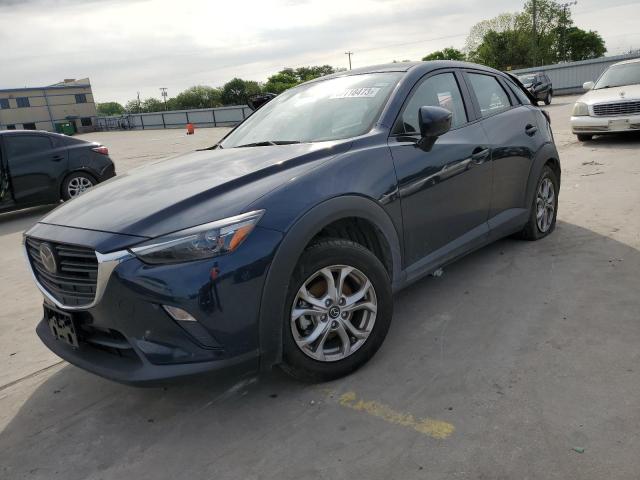 2020 Mazda CX-3 Sport