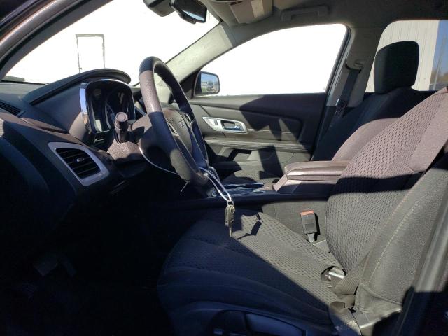 2GKFLVEK7F6121508 GMC Terrain Sle