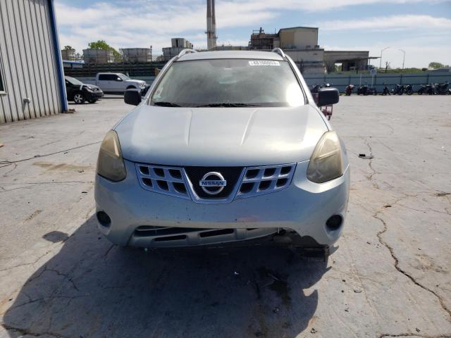 JN8AS5MT6EW102086 Nissan Rogue Select S