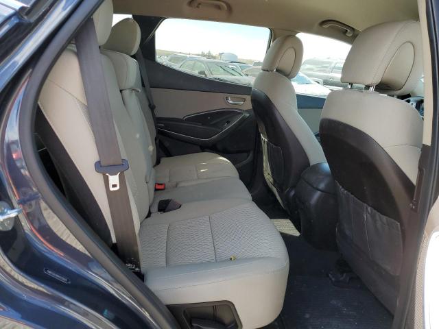 5NMZUDLB8HH035025 Hyundai SANTA FE SPORT