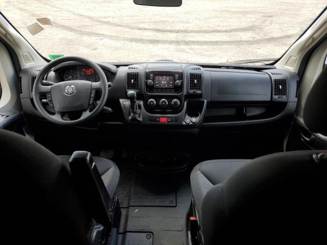 2021 RAM PROMASTER - 3C6ERVDG7ME502721