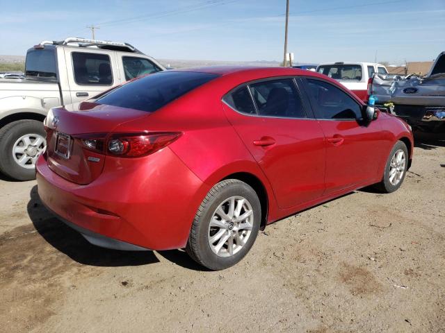 JM1BM1U70G1285412 Mazda 3 SPORT