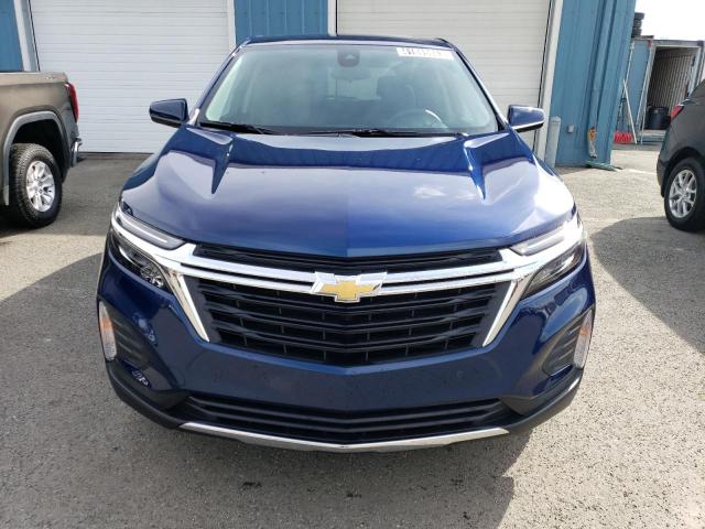 2023 CHEVROLET EQUINOX LT - 3GNAXTEG1PL124063