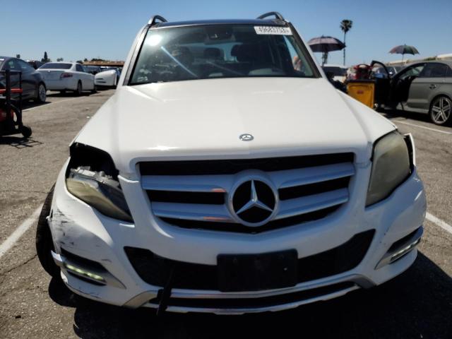 VIN WDCGG5HB3DF966885 2013 MERCEDES-BENZ GLK-CLASS no.5