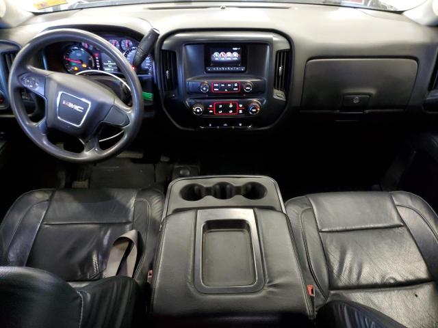 2015 GMC SIERRA - 1GT12XE86FF126696