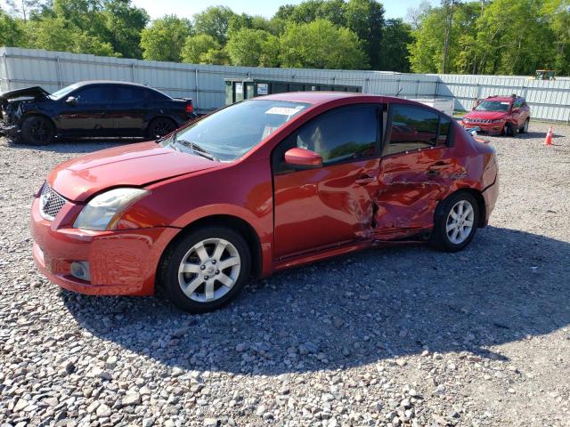 2011 Nissan Sentra 2.0