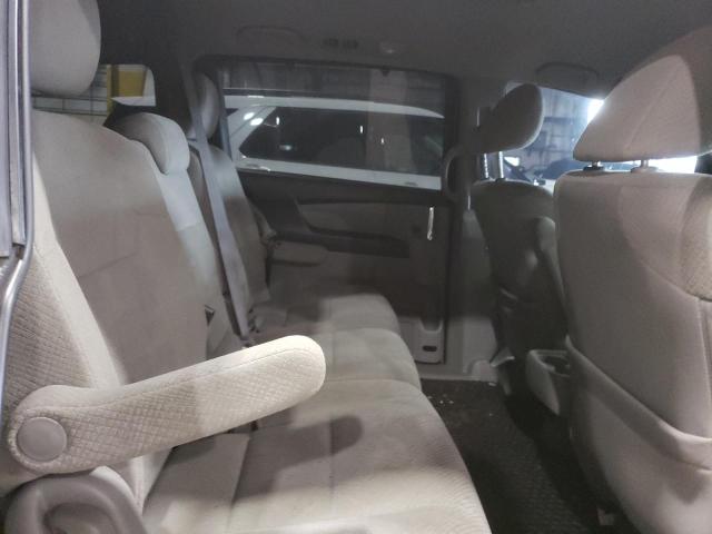 2016 HONDA ODYSSEY SE - 5FNRL5H31GB087557