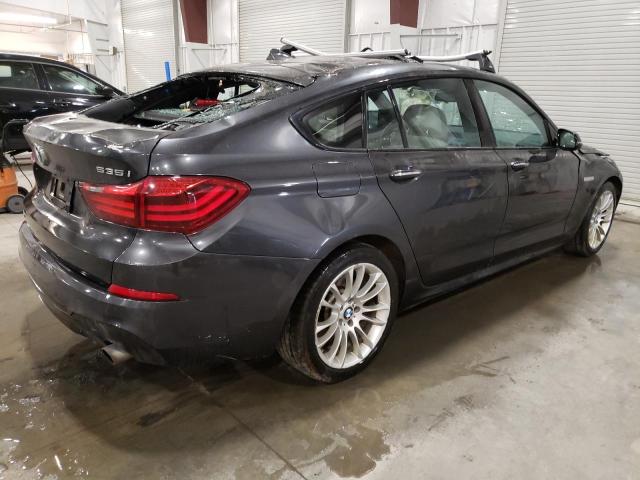 2015 BMW 535 XIGT - WBA5M4C53FD186480