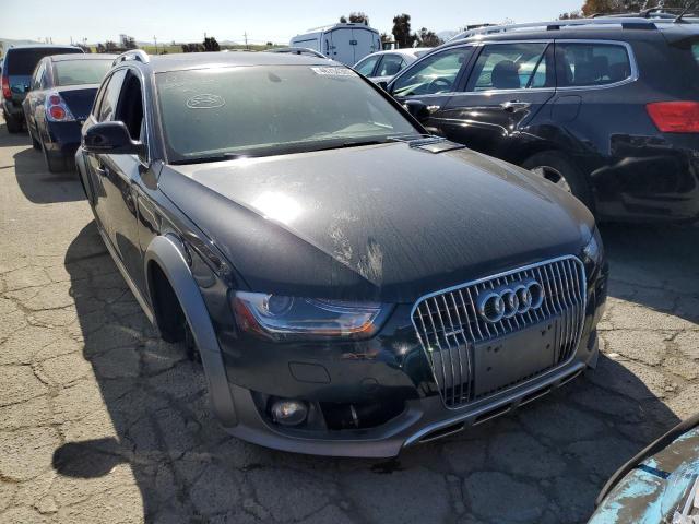 VIN WA1UFAFL9GA006076 2016 Audi A4, Premium Plus no.4