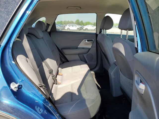 KNDCB3LC5L5397839 KIA NIRO LX