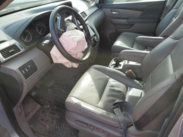 2016 HONDA ODYSSEY SE - 5FNRL5H30GB127692