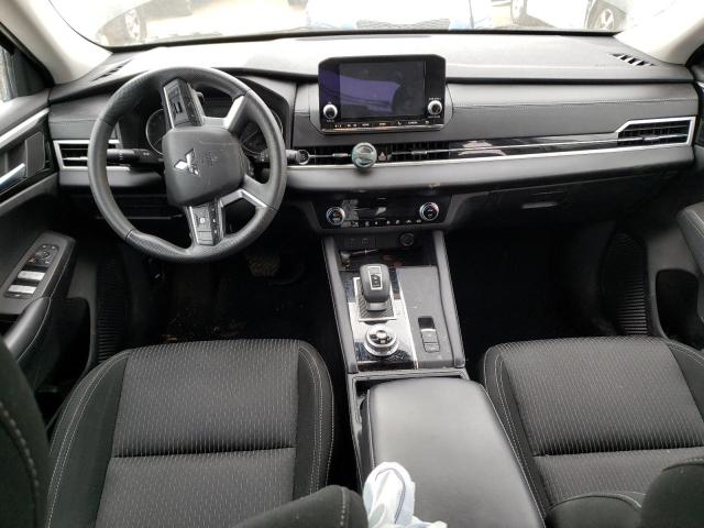 JA4J4TA8XNZ015844 Mitsubishi Outlander Es