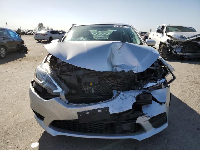 3N1AB7AP6KY359996 Nissan SENTRA S