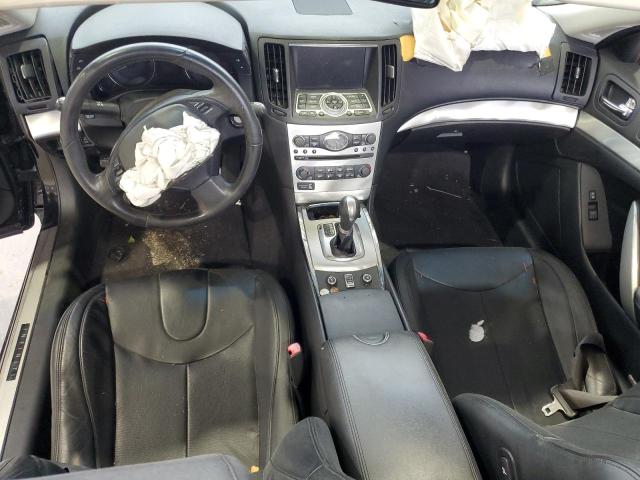 2015 INFINITI Q60 BASE JN1CV6FE4FM810014