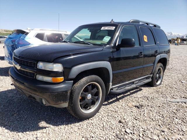 2006 Chevrolet Tahoe 