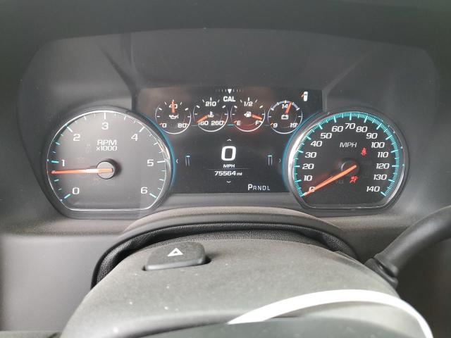 1GKS2HKJ2JR173947 GMC YUKON XL DENALI