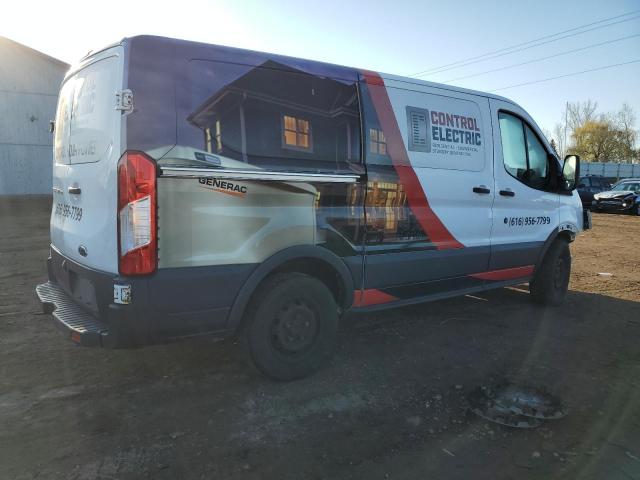 2016 FORD TRANSIT T- - 1FTYE1YM6GKA04487