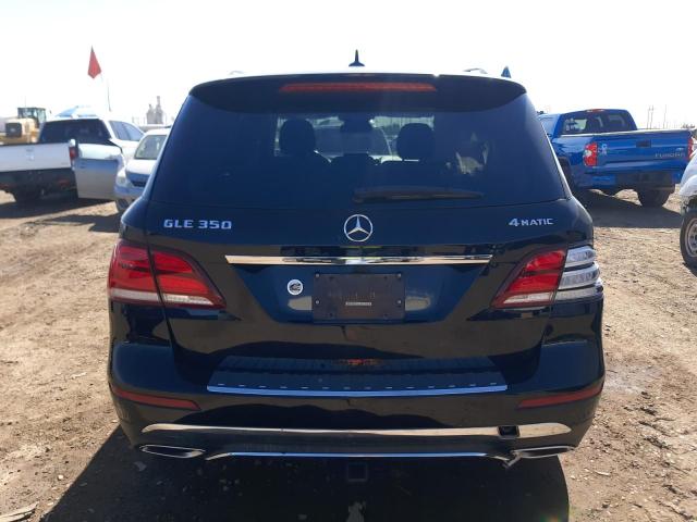 4JGDA5HB3GA620777 Mercedes-Benz Gle 350 4matic