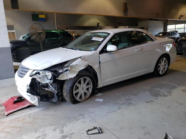 2009 Chrysler Sebring Touring