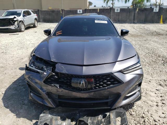 2021 ACURA TLX TECH A - 19UUB5F56MA007094
