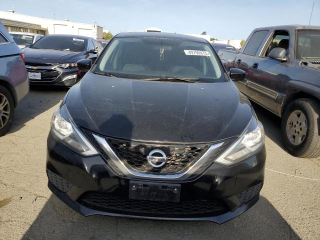 3N1AB7AP4GL651179 Nissan SENTRA S