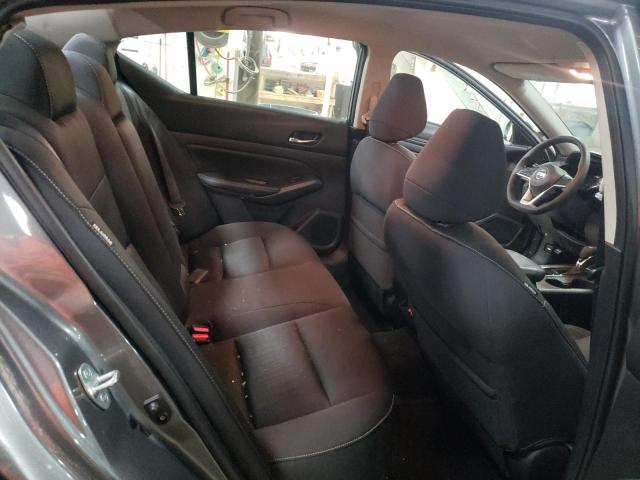 1N4BL4BV8KC166452 Nissan ALTIMA S