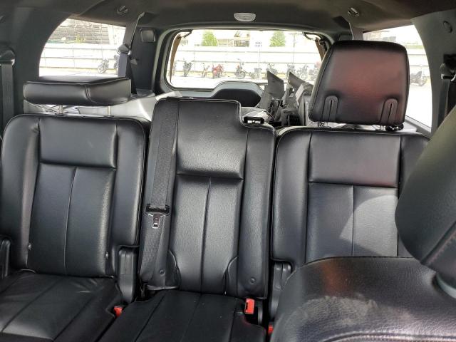 1FMJK1HT0GEF38189 Ford Expedition El Xlt