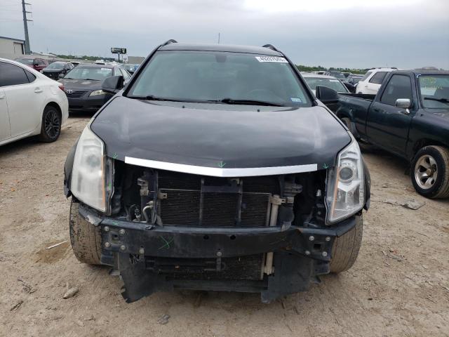 3GYFNAE3XGS514021 Cadillac SRX