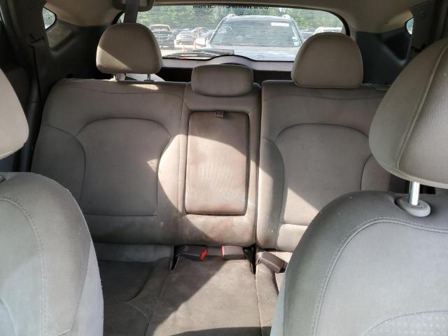 2015 HYUNDAI TUCSON GLS - KM8JT3AF9FU965176