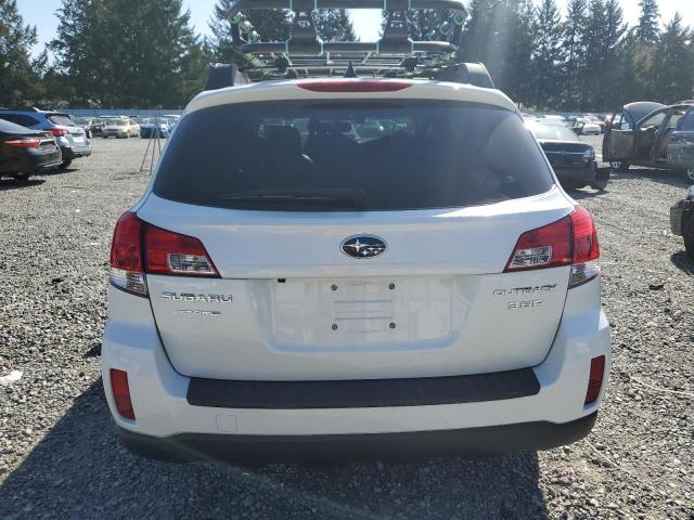 4S4BRDPCXE2219528 Subaru Outback 3.6r Limited