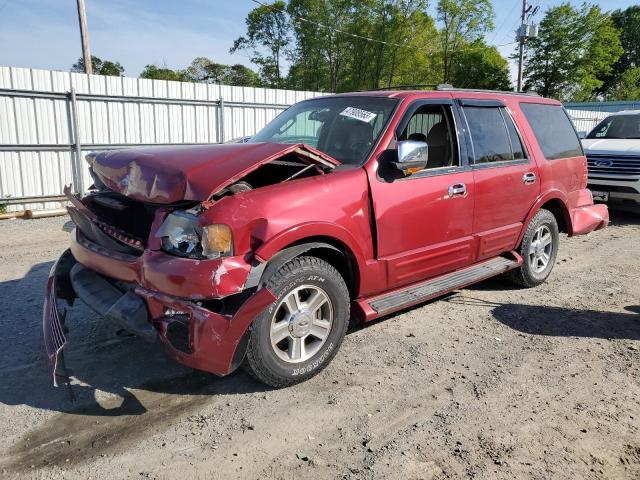 2004 Ford Expedition Eddie Bauer