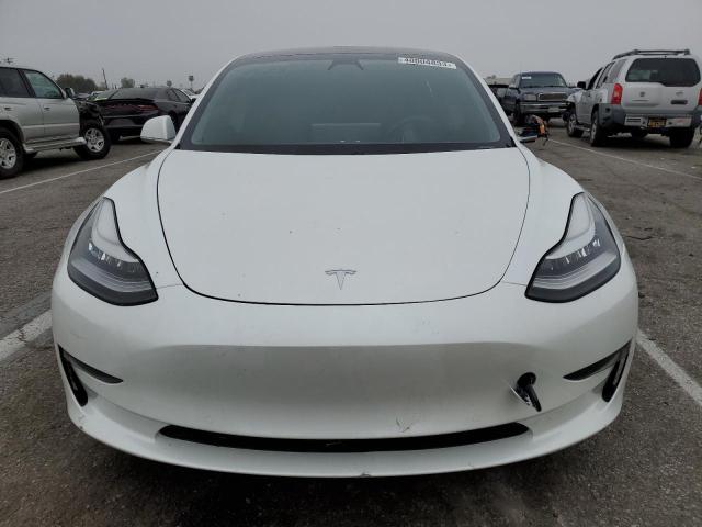 Tesla MODEL 3 2020 5YJ3E1EA3LF614665 Thumbnail 5