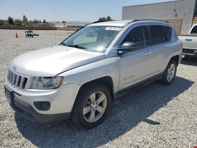 2012 Jeep Compass Sport