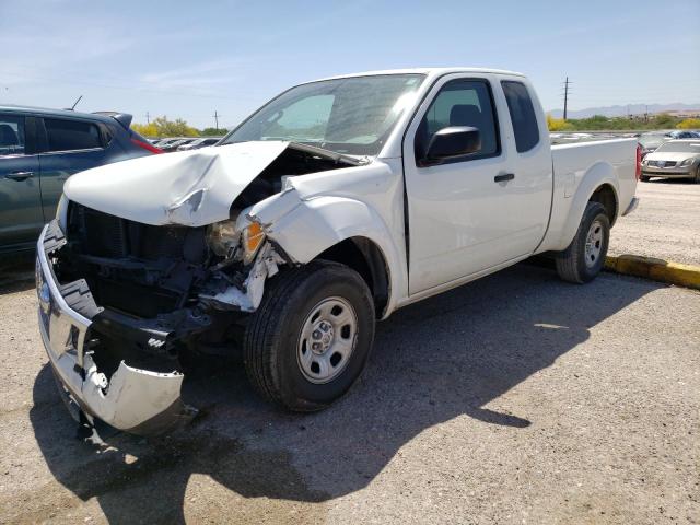 2013 Nissan Frontier S