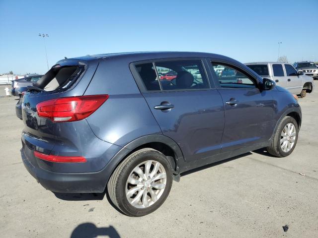 KNDPB3AC4E7561111 KIA Sportage Base