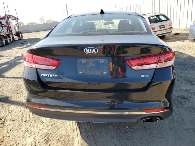 5XXGT4L11GG027945 KIA Optima Lx