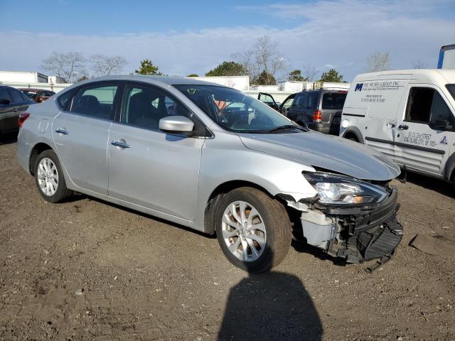 Vin: 3n1ab7ap9ky319816, lot: 47913463, nissan sentra s 20194